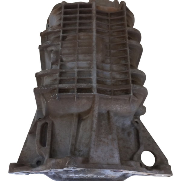 Carter Óleo Motor Ford Fiesta Sigma 2015