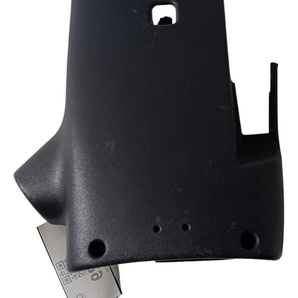 Moldura Inferior Coluna Direção Citroen C3 2002 2003 2004 05