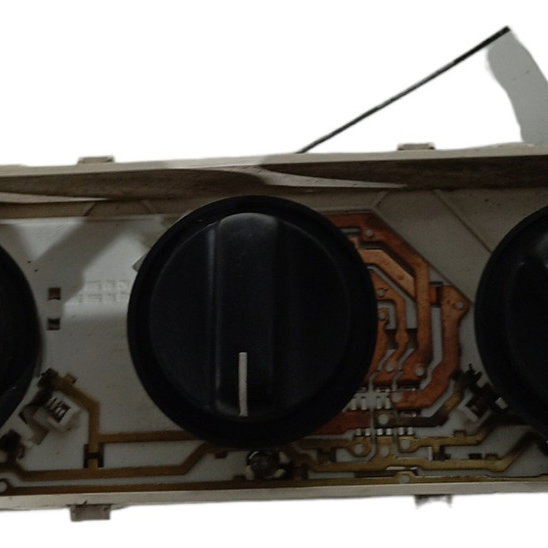 Comando Ar Condicionado Chevrolet Vectra 1998 1999 2000 2001