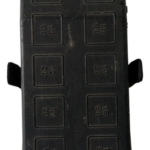 Tampa Caixa Fusíveis Relé Chevrolet Vectra 1998 1999 2001