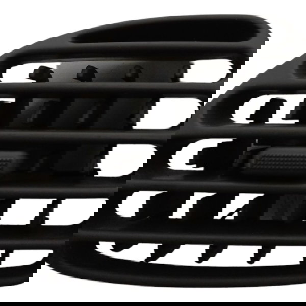 Grade Difusor Ar Central Direito Painel Peugeot 206 2001 02