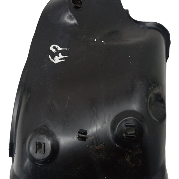 Parabarro Traseiro Esquerdo Renault Megane Gran Tour 2005 06