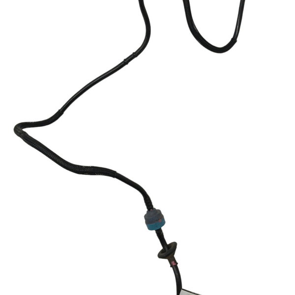 Mangueira Válvula Cânister Renault Oroch Duster 2017 2018 19