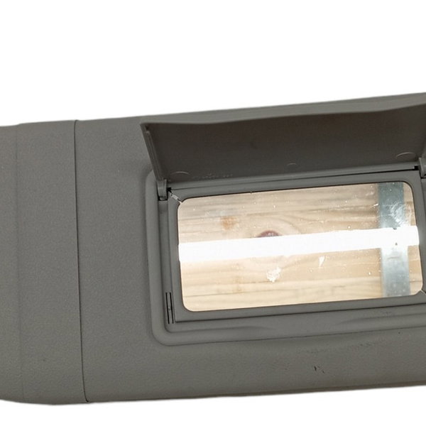 Quebra Sol Direito Citroen C3 2001 2002 2003 2004 2005