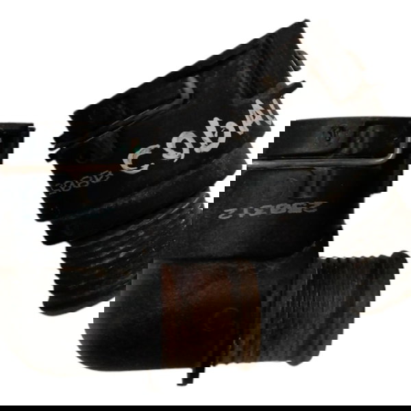 Cotovelo Conector Conexão Mangueira Ar Quente Gm Cobalt 2014