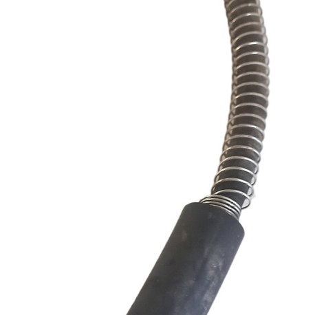 Flexível Freio Dianteiro Esquerdo Peugeot 207