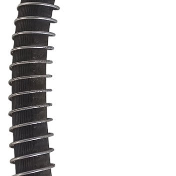 Flexível Freio Dianteiro Esquerdo Peugeot 207