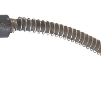 Flexível Freio Dianteiro Esquerdo Peugeot 207