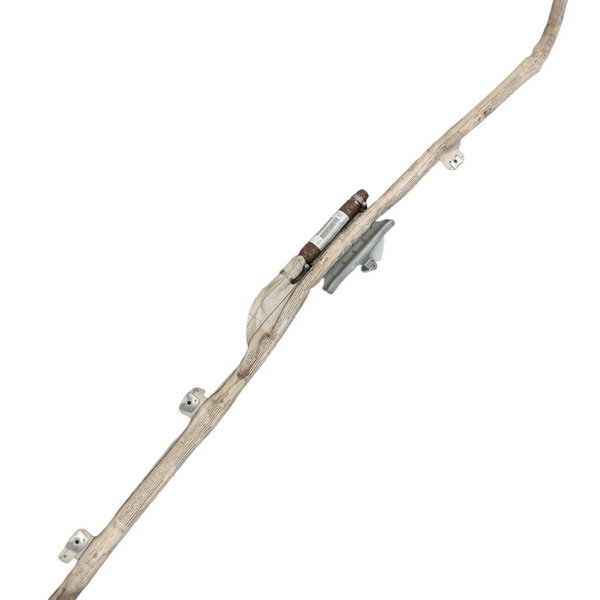 Cortina Teto Direito Mini Cooper 2009 2010 2011 2012 2013  Branco