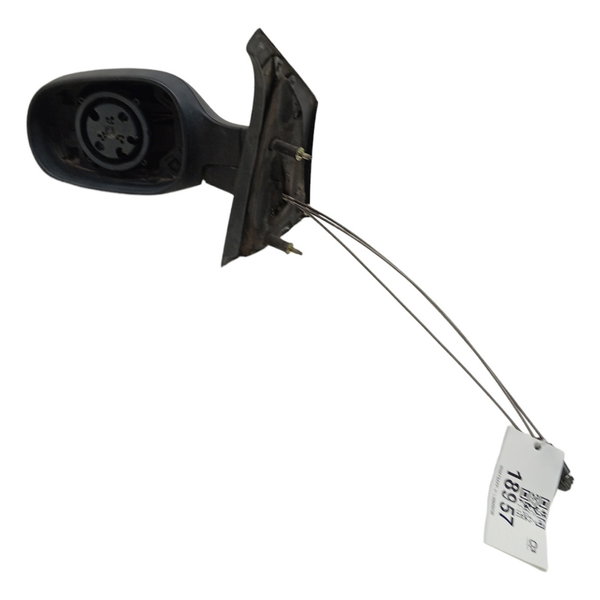 Retrovisor Esquerdo Renault Scenic 1998 1999 2002 2003 2004