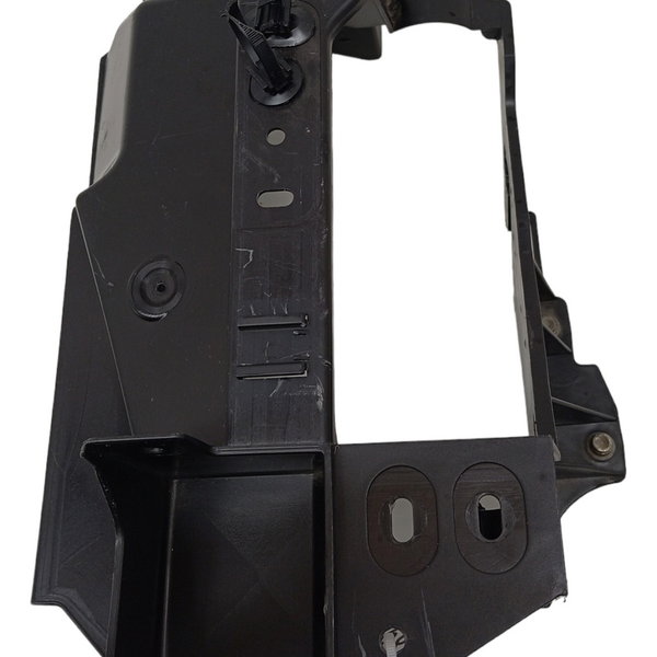 Caixa Suporte Modulo Bsi Central Citroen C3 2001 2002 2003