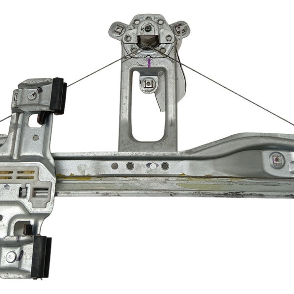 Máquina Vidro Manual Traseira Esquerda Chevrolet Onix 2017