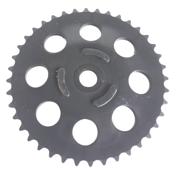 Polia Comando Escape Peugeot 3008 Thp 1.6