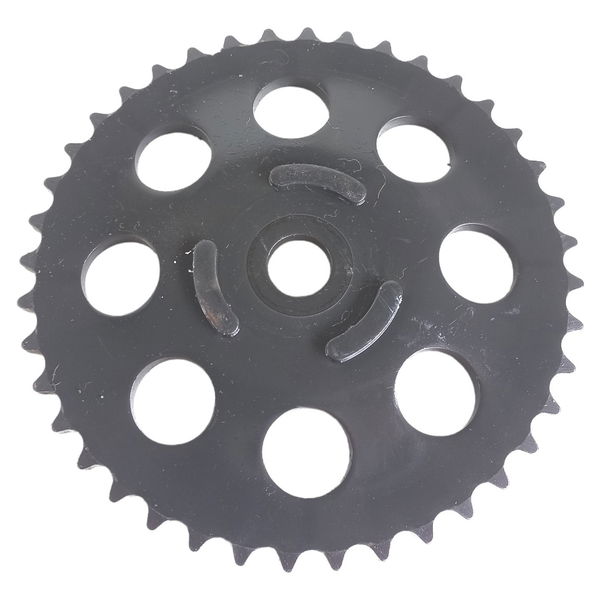 Polia Comando Escape Peugeot 3008 Thp 1.6