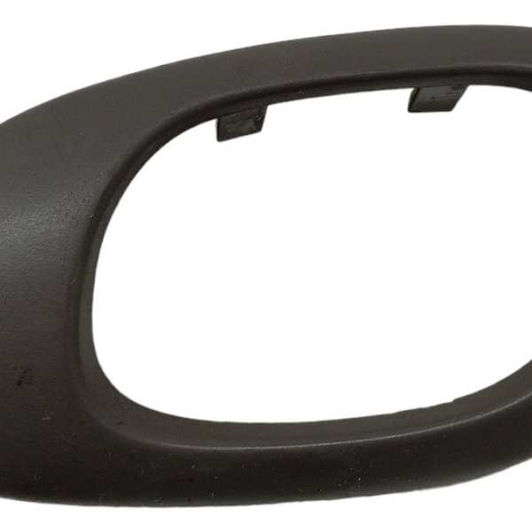 Moldura Acabamento Maçaneta Interna Peugeot 206 2004 05 06