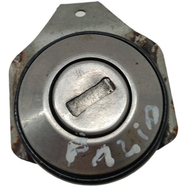 Miolo Cilindro Chave Porta Dianteira Direita Fiat Palio 2006