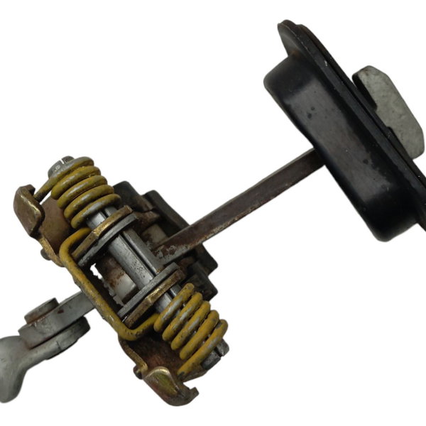 Limitador Porta Dianteira Direita Renault Clio 2001 2002 03