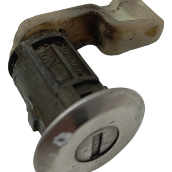 Cilindro Miolo Chave Dianteira Direita Renault Clio 2002 03