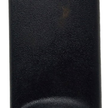 Manivela Vidro Traseiro Esquerdo Renault Clio 2001 2002 2003 Preto