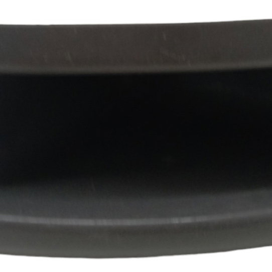 Moldura Porta Objeto Central Peugeot 206 2001 2002 2003