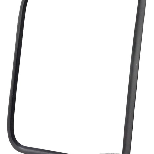 Moldura Acabamento Teto Solar Dianteiro Mini Cooper 2009 10