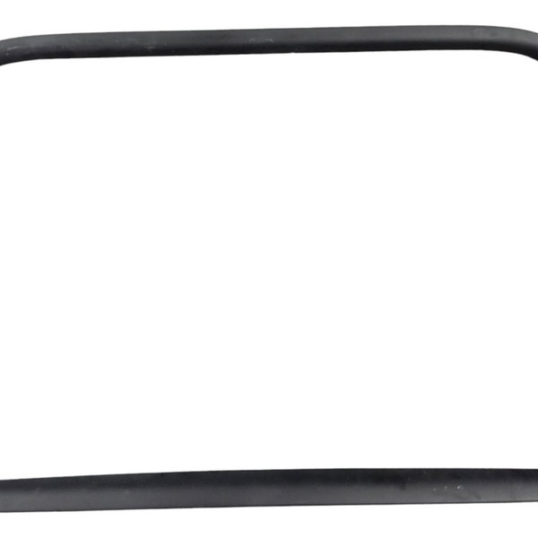 Moldura Acabamento Teto Solar Traseiro Mini Cooper 2009 2010