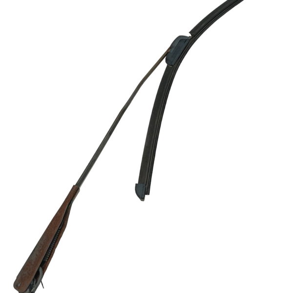 Braço Limpador Parabrisa Esquerdo Gm Corsa Celta Prisma 2004 Esquerdo