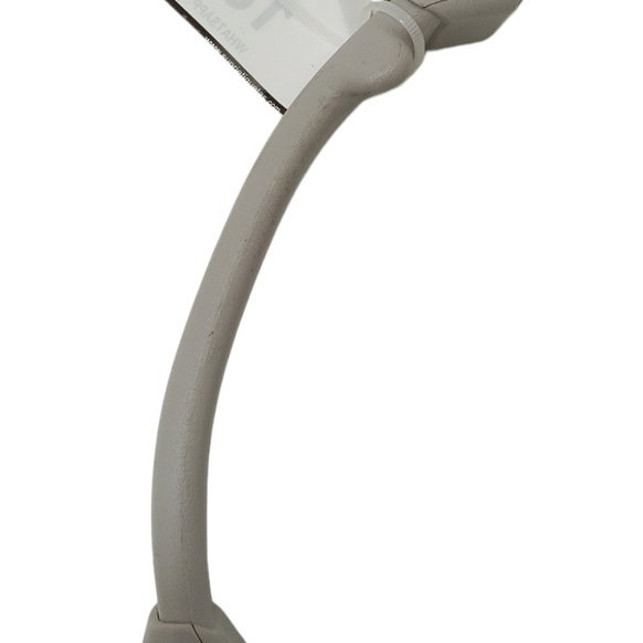 Puxador Alça Teto Pqp Citroen C3 2003 2004 2005 2010 2012 Caramelo 01