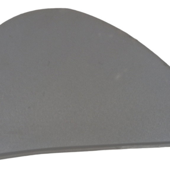 Acabamento Lateral Painel Esquerdo Citroen C3 2003 2010 2012