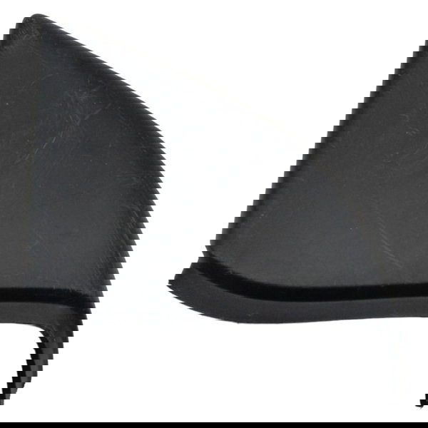 Acabamento Interno Retrovisor Esquerdo Citroen C3 2003 2012