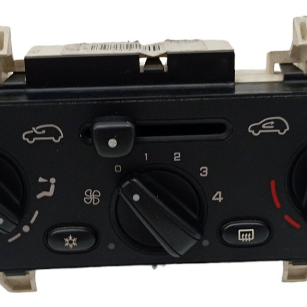 Comando Ar Condicionado Citroen C3 2001 2002 2003 2004 2005