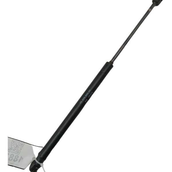 Amortecedor Tampa Traseira Citroen C3 2003 2004 2007 2012