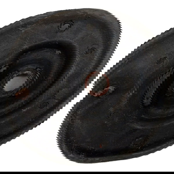 Coxinha Amortecedor Dianteiro Citroen C3 2003 2004 2011 2012