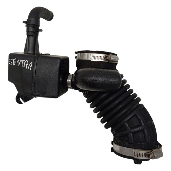 Mangueira Duto Caixa Filtro Ar Nissan Sentra 2.0 2009 2012