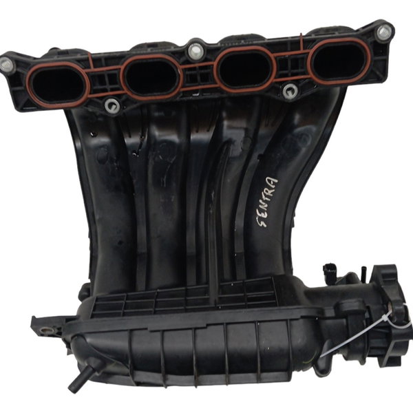 Coletor Admissão Nissan Sentra 2.0 2008 2009 2010 2011 2012