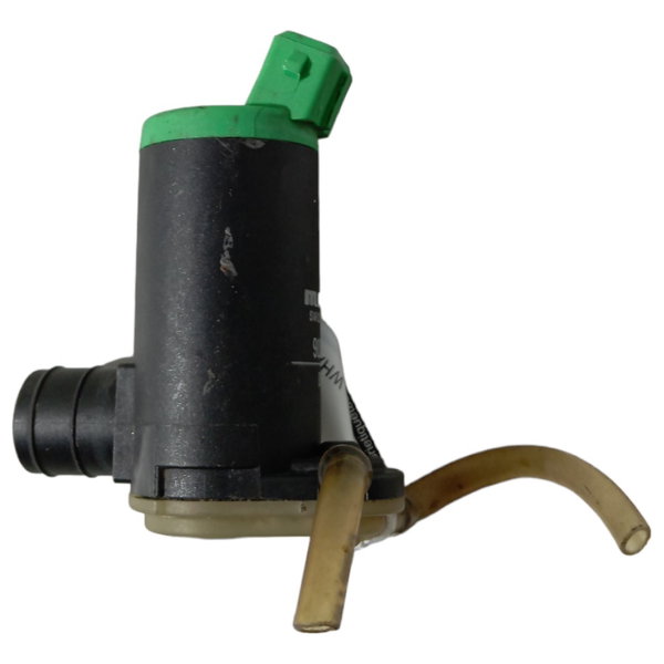 Motor Esguicho Água Parabrisa Peugeot 206 207 307 2002 03 04