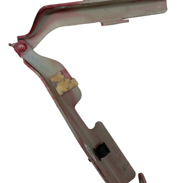 Braço Dobradiça Capô Direito Citroen C3 2003 2004 2010 2012