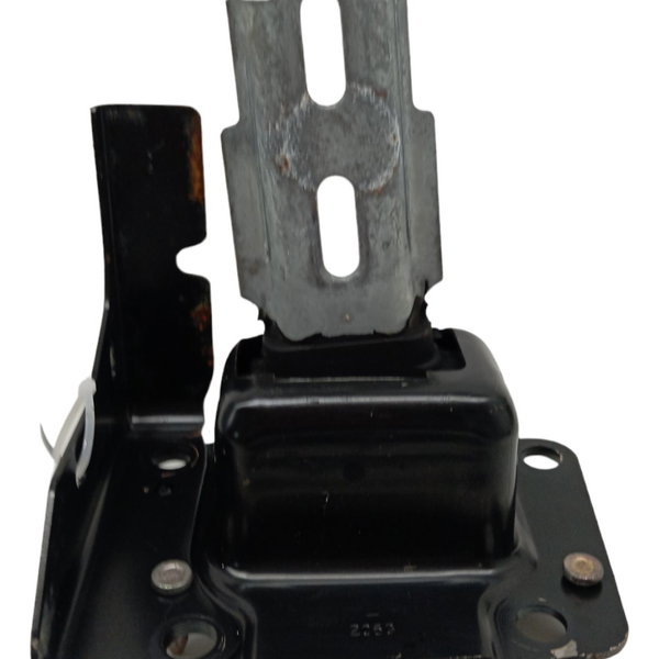 Coxim Caixa Câmbio Motor Citroen C3 2003 2004 2010 2011 2012