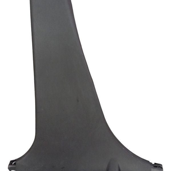 Acabamento Inferior Coluna Central Esquerda Nissan Sentra 12