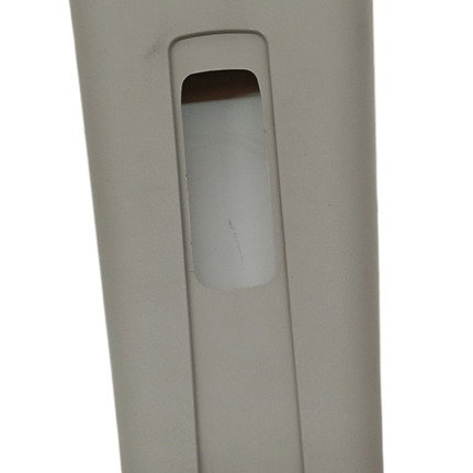 Acabamento Superior Coluna Central Esquerda Nissan Sentra 12