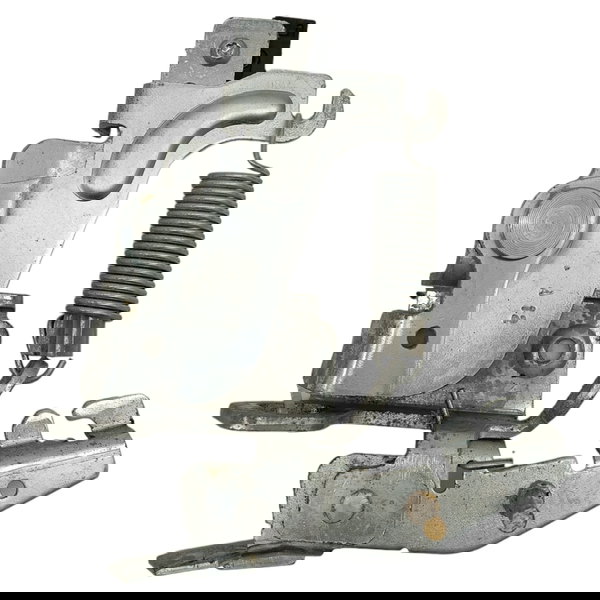 Fechadura Tampa Traseira Porta Malas  Nissan Sentra 2.0 2011