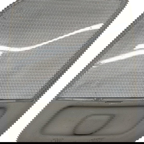 Luz Cortesia Teto Nissan Sentra 2008 2009 2010 2011 2012