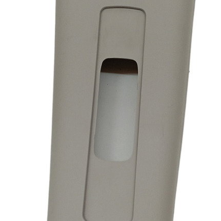 Acabamento Superior Coluna Central Direita Nissan Sentra 12