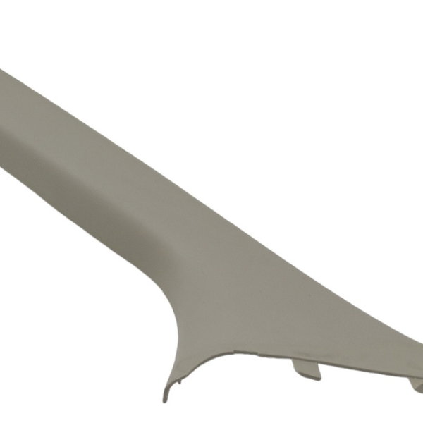 Acabamento Coluna Parabrisa Esquerdo Nissan Sentra 2009 2012