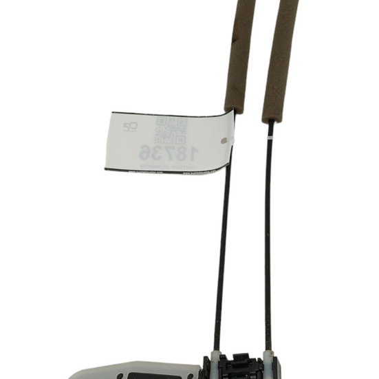 Fechadura Elétrica Porta Traseira Esquerda Nissan Sentra 12