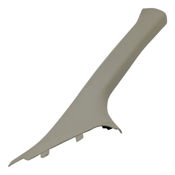 Acabamento Coluna Parabrisa Direito Nissan Sentra 2009 2012