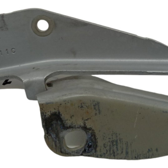 Braço Dobradiça Capô Dir Nissan Sentra 2009 2010 2011 2012