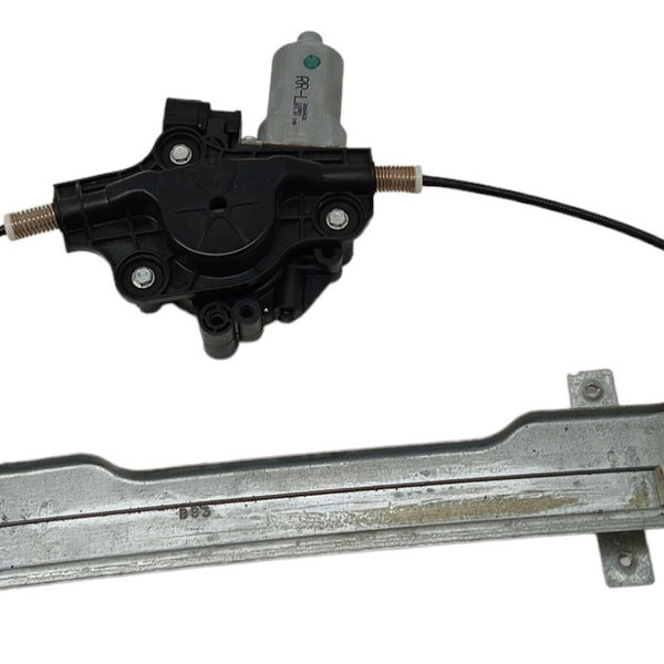 Máquina Vidro Elétrico Traseiro Esquerdo Nissan Sentra 2012