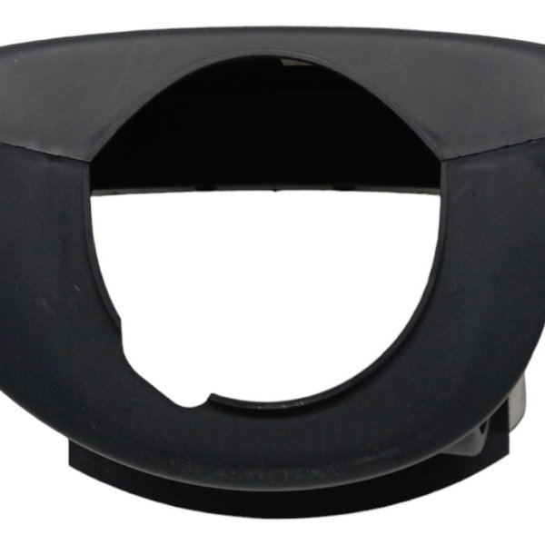 Moldura Acabamento Coluna Direção Nissan Sentra 2.0 2011 12