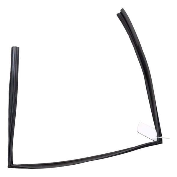 Borracha Guarnição Porta Traseira Direita Nissan Sentra 2011